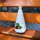 Christmas Mini Christmas Tree Table Shelves Scene Decoration Tray Ornaments - V.I.P Digital Presence
