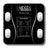 Bluetooth smart scale with app, full-body analysis, iOS/Android, 180kg, high-precision for fitness. - V.I.P Digital Presence