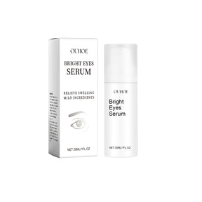 Eye Essence Moisturizes And Tightenes The Skin Around The Eyes, Lightening The Fine Lines And Bags Under The Eyes - V.I.P Digital Presence