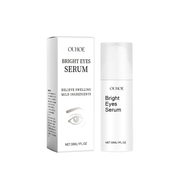 Eye Essence Moisturizes And Tightenes The Skin Around The Eyes, Lightening The Fine Lines And Bags Under The Eyes - V.I.P Digital Presence