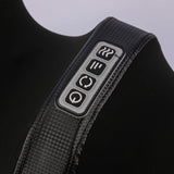 Shiatsu Foot Massager Spa Bath Massager Foot Bath Spa Foot Massager Machine for Feet Leg Calf - V.I.P Digital Presence