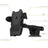 Long Rod Automatic Lock Car Phone Holder Telescopic Suction Cup Mount for Car Air Vent Lazy Live Streaming - V.I.P Digital Presence