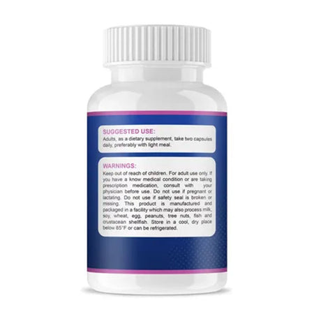 Glutathione Capsules Brightening Capsules - V.I.P Digital Presence