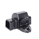 Safe Plastic Tunnel Rat Trap Humane Smart Rat Killer Cage Mice Rodent Animal Control Catch Bait Mouse Trap