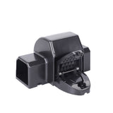 Safe Plastic Tunnel Rat Trap Humane Smart Rat Killer Cage Mice Rodent Animal Control Catch Bait Mouse Trap