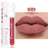 CmaaDu 18 Color Lipstick Matte Non-Stick Cup Waterproof Long Lasting Lip Gloss - V.I.P Digital Presence