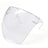 New personality large frame anti-fog goggles full-surface anti-splash protective labor insurance mask - V.I.P Digital Presence