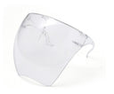 New personality large frame anti-fog goggles full-surface anti-splash protective labor insurance mask - V.I.P Digital Presence
