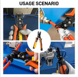 PushFit Air Hose Removal Tool
