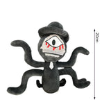 Sprunki Plush Rhythm Box Game Character Surrounding Plush Toys Dolls - V.I.P Digital Presence