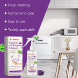 Multi-Purpose Cleaning Spray Kitchen Grease Cleaning Home Care Bathroom Glass Cleaning Spray - V.I.P Digital Presence