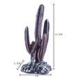 Fish tank coral pet aquarium resin handicraft ornaments - V.I.P Digital Presence