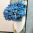 60cm New Creative Rose Bouquet Blanket (Finished), Crocheted Flower Bouquet Gift for Girlfriend - V.I.P Digital Presence