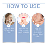 Collagen Moisturizing Mask Series, Gentle Moisturizing And Moisturizing Skin Refreshing Care Mask
