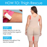 Thigh Anti-Friction Stick Waterproof Anti-Sweat Easy To Apply Cream Leg Heel Lower Arm Skin Protection - V.I.P Digital Presence