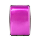 Fashion Bank Card Business Card Case Aluminum Alloy Bank Card Wallet Card Holder Bag Aluminum Bag - V.I.P Digital Presence