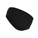 Protectores auditivos de felpa y vellón de gran venta para deportes, correr, ciclismo, protección térmica, diadema, banda para la cabeza y orejeras.
