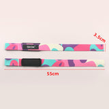 Camouflage sports power band grip strength band fitness hard pull band pull-up auxiliary band - V.I.P Digital Presence