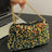 Sequin Removable Strap Shoulder Bag - V.I.P Digital Presence
