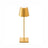 Nordic charging iron art high footed cup table lamp, bedroom bedside touch creative small night light, modern and simple living room night light - V.I.P Digital Presence