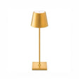 Nordic charging iron art high footed cup table lamp, bedroom bedside touch creative small night light, modern and simple living room night light - V.I.P Digital Presence