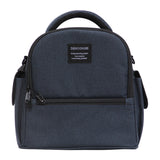 Creative fashion multifunctional backpack insulation bag lunch box bag lunch bag cold storage ice pack - V.I.P Digital Presence