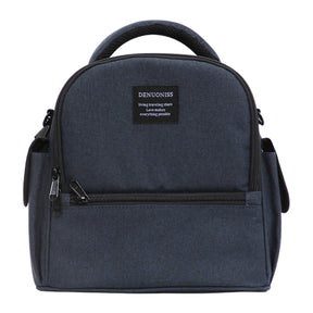 Creative fashion multifunctional backpack insulation bag lunch box bag lunch bag cold storage ice pack - V.I.P Digital Presence