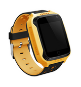 Reloj inteligente para niños, cámara, teléfono, reloj inteligente para bebés, chat de voz, reloj inteligente, reloj móvil 