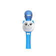 Singing Machine With Microphone All-In-One Wireless Home Karaoke Toy Little Girl Amplifier Sound Baby Microphone For Children - V.I.P Digital Presence