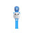 Singing Machine With Microphone All-In-One Wireless Home Karaoke Toy Little Girl Amplifier Sound Baby Microphone For Children - V.I.P Digital Presence