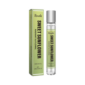 Sweet Sunflower Ball Fragrance Fragrance Fragrance Ladies Ball Fragrance Fresh And Sweet With New Vitality - V.I.P Digital Presence