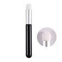 Washing Nose Brush Gods Deep Clean Pores Blackheads Convenient Fine Soft Bristles Manual Beauty Cleaning Flat Head Cleansing Brush - V.I.P Digital Presence