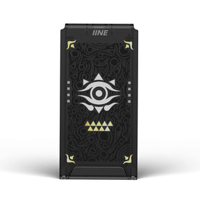 Switch/OLED Zelda Kingdom Tears Series Accessories Charging Grip - V.I.P Digital Presence