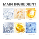Botox Stock Solution Facial Serum, Firming Light Lines Moisturizing Anti-aging Essence