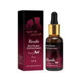 Dating Cologne, Lasting Fragrance Light Elegant Fresh Exudes Personal Charm Atmosphere Cologne - V.I.P Digital Presence