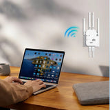 RangePulse WiFi Extender