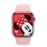 WATCH9max S9 new smart watch NFC Bluetooth call sports wristband - V.I.P Digital Presence