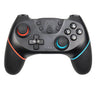Wireless Bluetooth Gamepad For Nintendo Switch Pro NS-Switch Pro Game joystick Controller For Switch Console with 6-Axis Handle - V.I.P Digital Presence