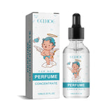 For Men Perfume, Long-Lasting Light Fragrance Fresh Natural Niche Fragrance Wrist Behind Ear Perfume - V.I.P Digital Presence