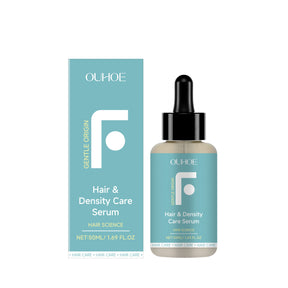 Hair Care Essence, Nourishing Scalp, Hydrating, Soft, Strong And Fragrant Hair Care Essential Oil - V.I.P Digital Presence