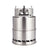 Outdoor Firewood Stove Stainless Steel Barbecue Grill Wood Charcoal Solid Alcohol Heater Warming Furnace - V.I.P Digital Presence