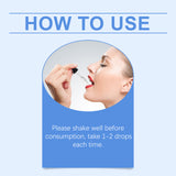 Dietary Supplement Body Treatment - V.I.P Digital Presence