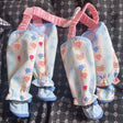 Pet Stroller, Dustproof Pants, Summer Jumpsuit, Leg - Protective Shoes/Trousers, Small Pet Wear - V.I.P Digital Presence