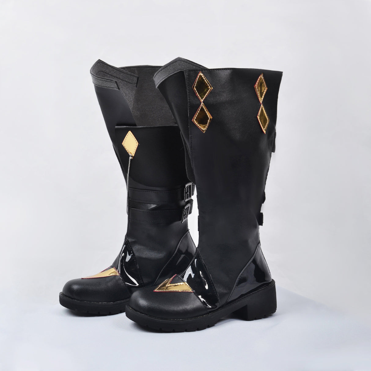 Dadalia cos Costume cosplay clothing matching shoes - V.I.P Digital Presence