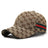 Unisex tactical embroidered baseball cap with snapback closure, adjustable for outdoor hip-hop casual wear. - V.I.P Digital Presence