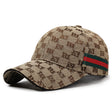 Unisex tactical embroidered baseball cap with snapback closure, adjustable for outdoor hip-hop casual wear. - V.I.P Digital Presence