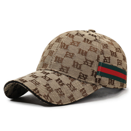 Unisex tactical embroidered baseball cap with snapback closure, adjustable for outdoor hip-hop casual wear. - V.I.P Digital Presence