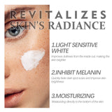 Hydrating And Moisturizing Astragalus Cream Astragalus Essence Gently Nourishes Facial Skin - V.I.P Digital Presence