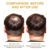 Hair Dense Oil, Scalp Cleaning Care Fluffy Soft Repair Dry Hair Impetuous Solid Hair Dense Hair Essential Oil - V.I.P Digital Presence