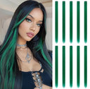 ChromaClip Hair Extensions